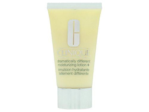 Dramatically Different Moisturizing Lotion + Very Dry to Dry Combination