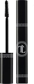 La Perla Volumizing Mascara - #104 - Dark Violet - 7.2ml