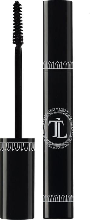 La Perla Volumizing Mascara - #104 - Dark Violet - 7.2ml