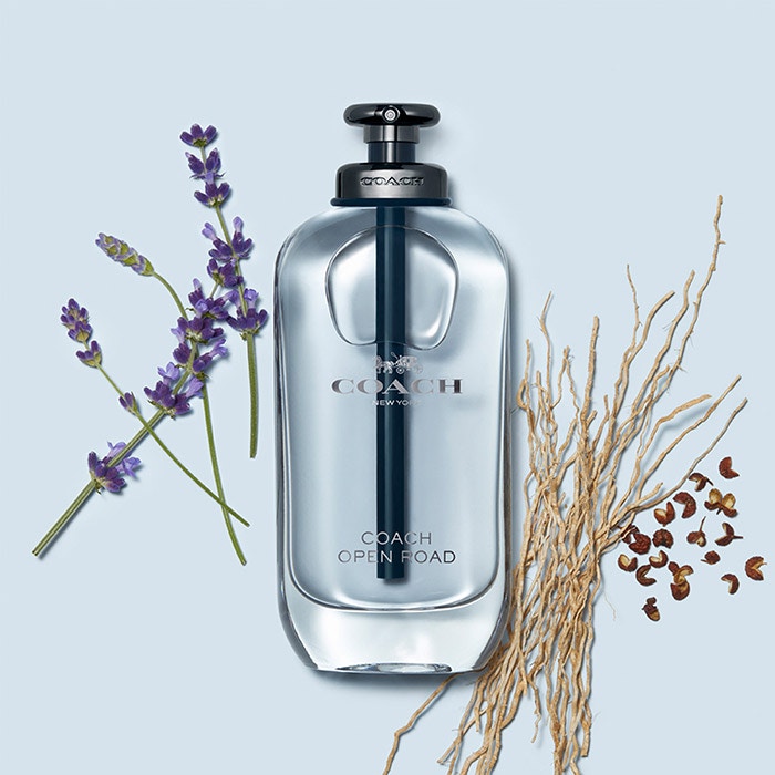 Coach Open Road Gift Set 60ml EDT + 7.5ml EDT - Fragrance at MyBeautyBoutique by Coach