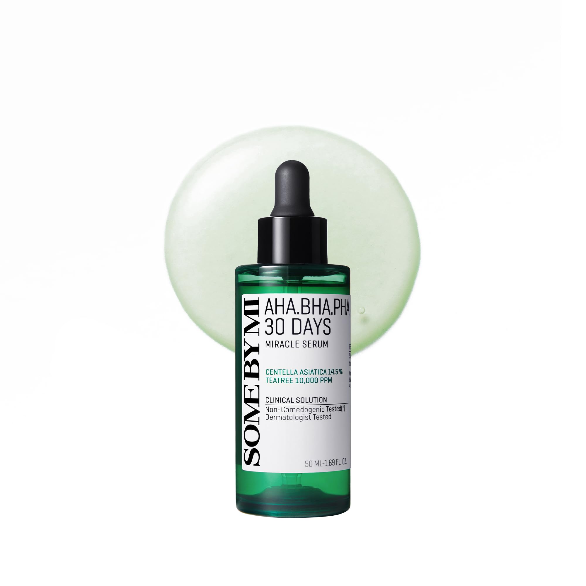 Some By Mi Aha, Bha, Pha 30 Days Miracle Serum 50ml
