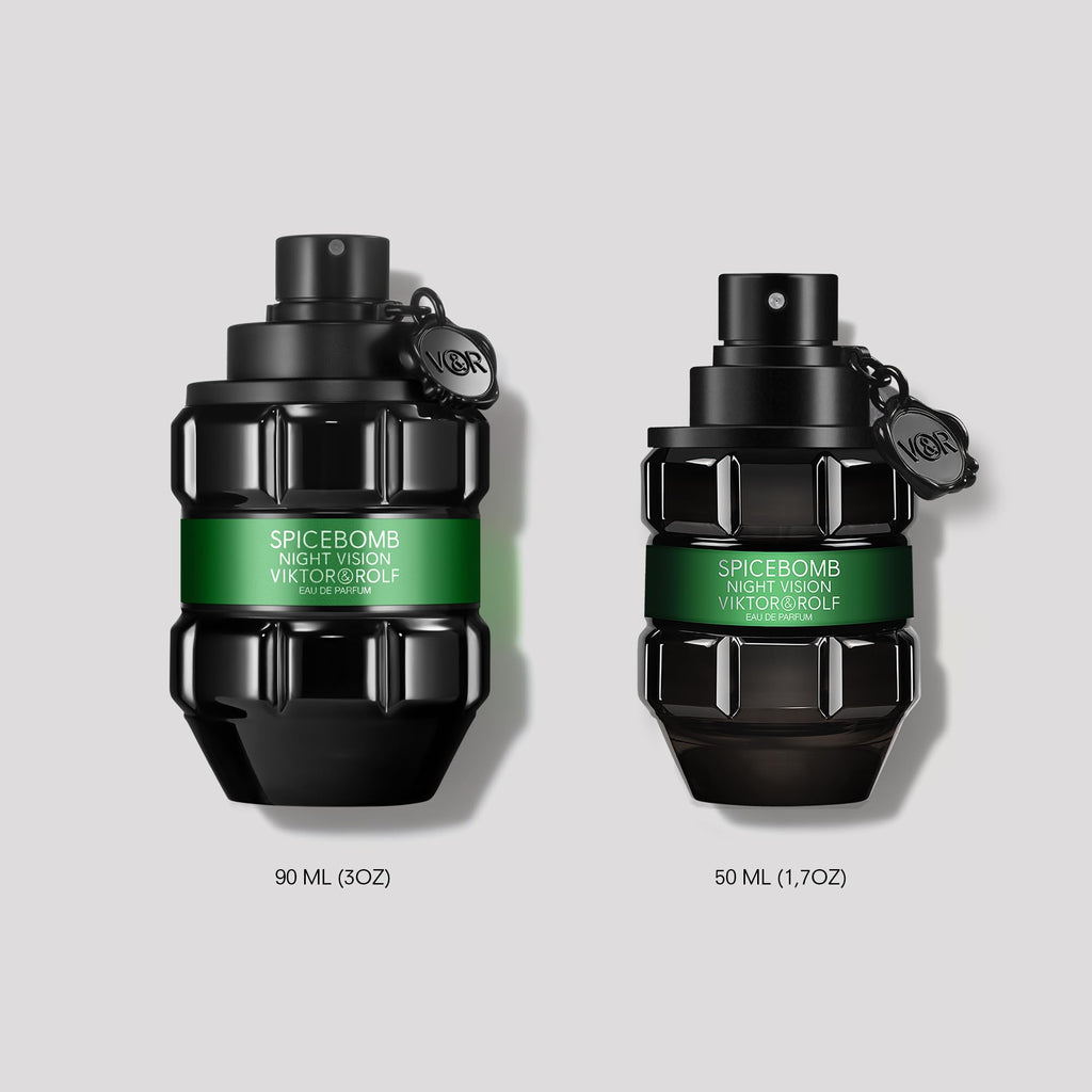 Viktor & Rolf Spicebomb Night Vision Eau de Parfum 50ml Spray