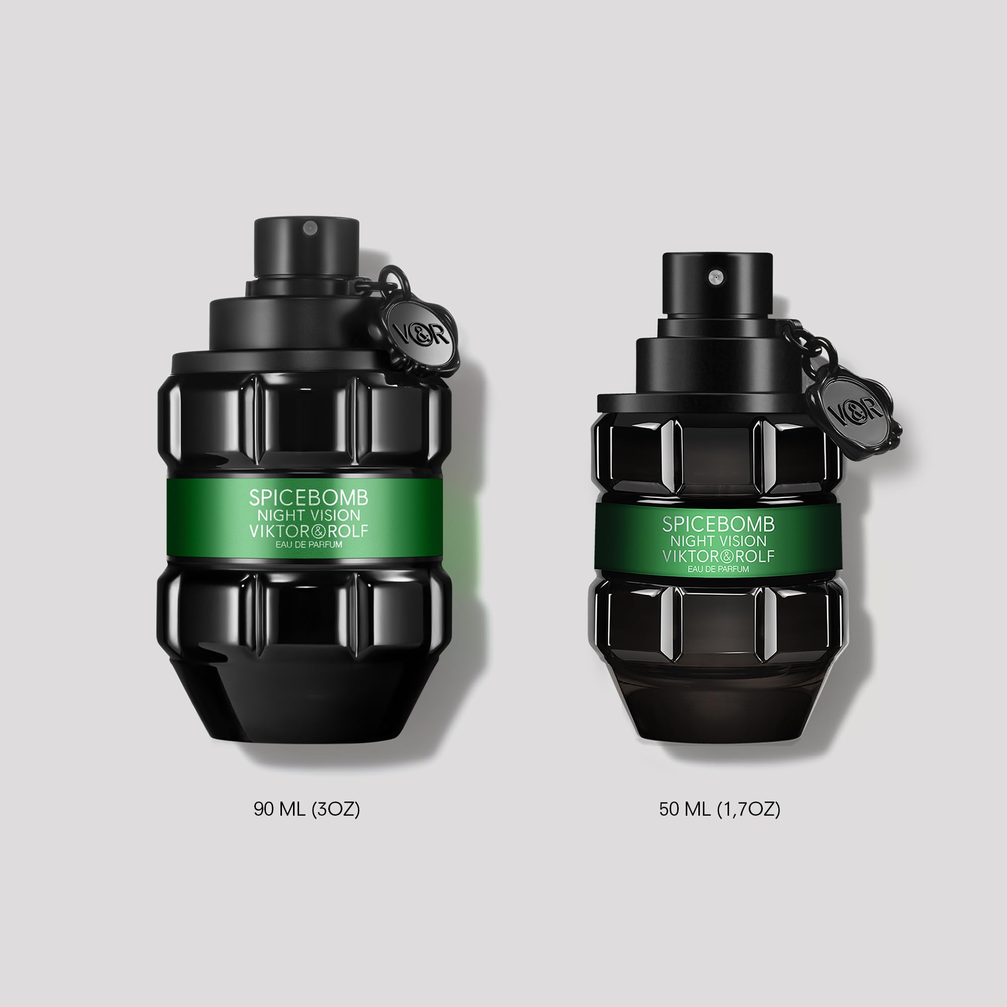 Viktor & Rolf Spicebomb Night Vision Eau de Parfum 50ml Spray
