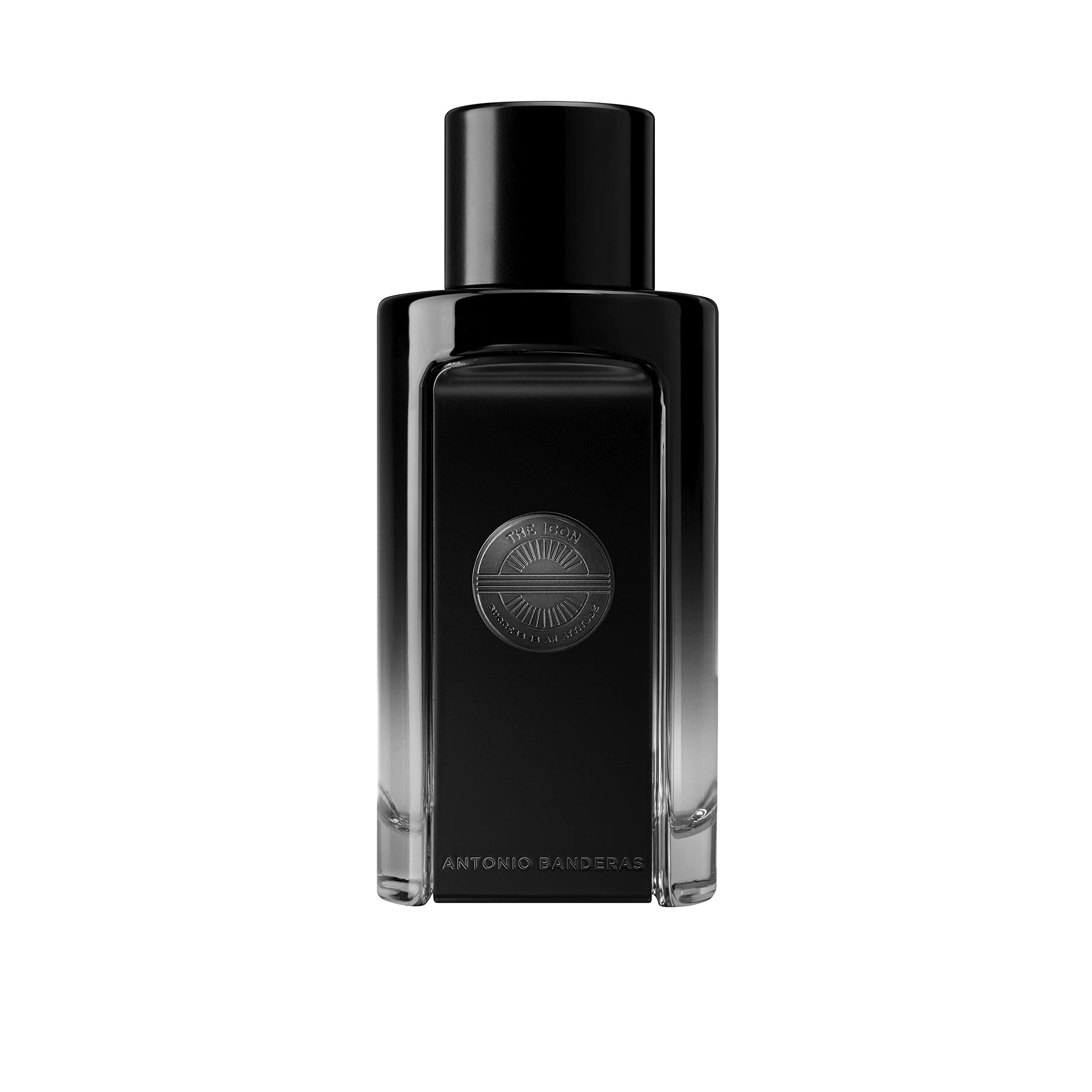 Antonio Banderas The Icon Eau de Parfum 100ml Spray - Eau de Parfum at MyBeautyBoutique by Antonio Banderas
