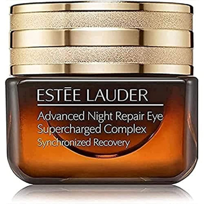 Estée Lauder Advanced Night Repair Eye Supercharged Complex Cream-Gel 15ml