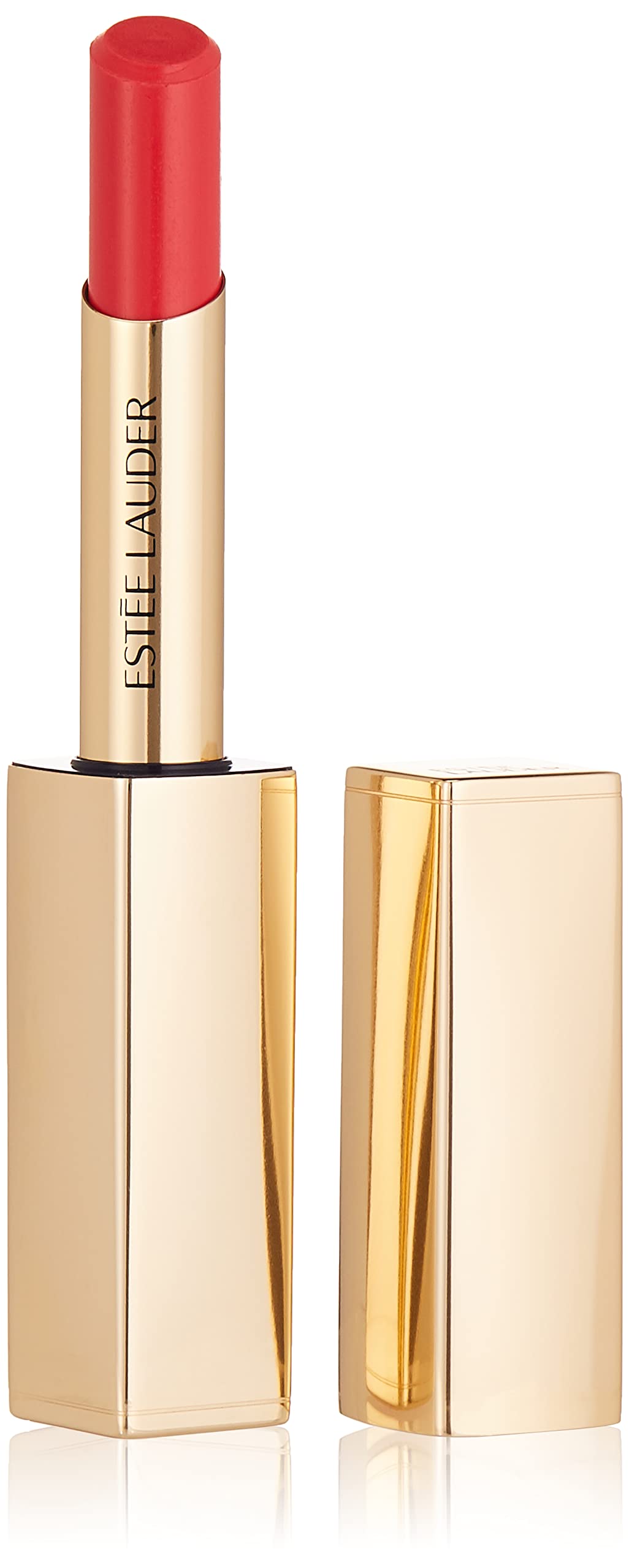 Estée Lauder Pure Color Envy Illuminating Shine Lipstick 1.8g - Maui Kiss