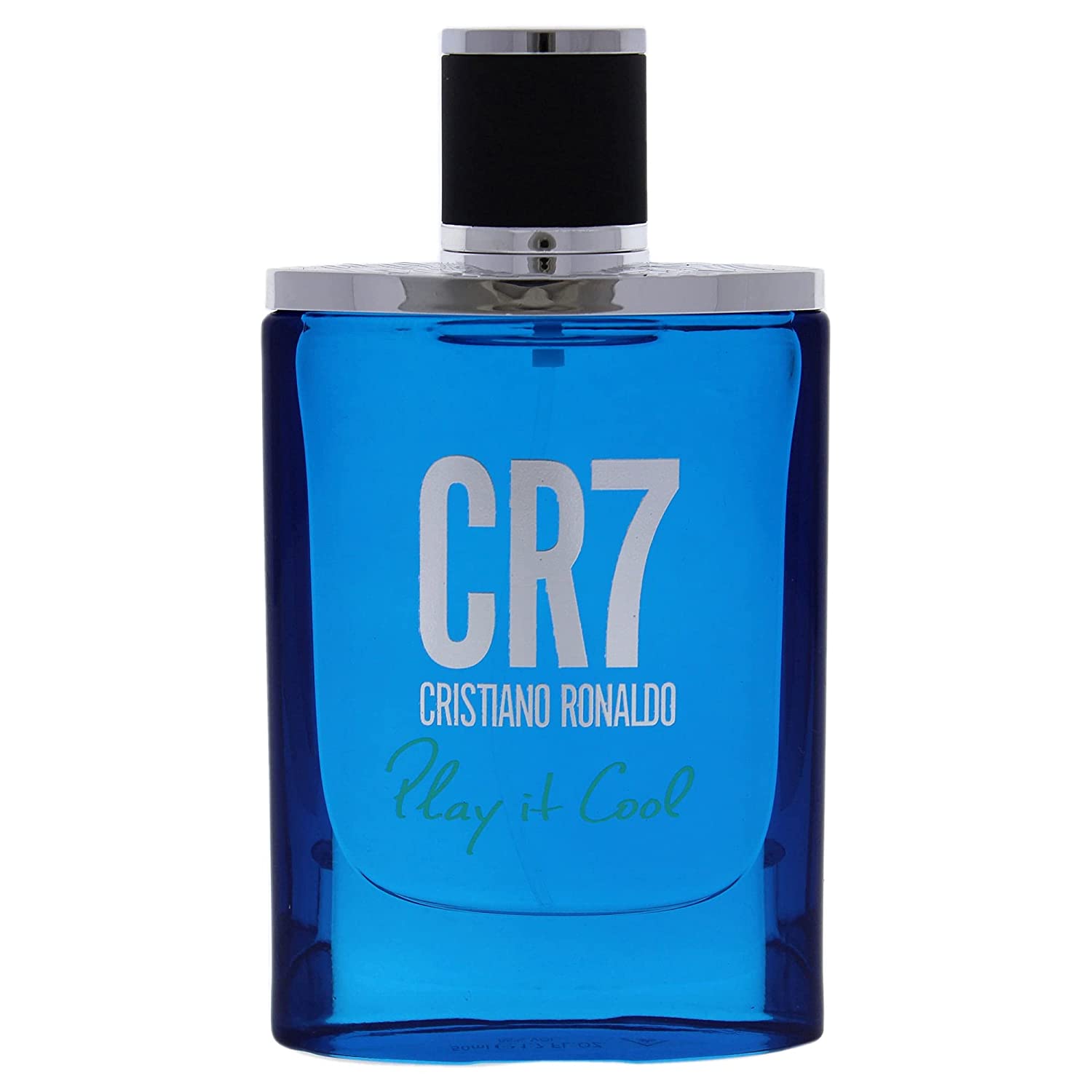 Cristiano Ronaldo Cr7 Play it Cool Eau De Toilette 50ml - Perfume & Cologne at MyBeautyBoutique by Cristiano Ronaldo