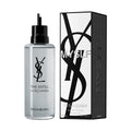 Yves Saint Laurent  Myslf For Men 150ml EDP Refill - Personal Fragrance at MyBeautyBoutique by Yves Saint Laurent