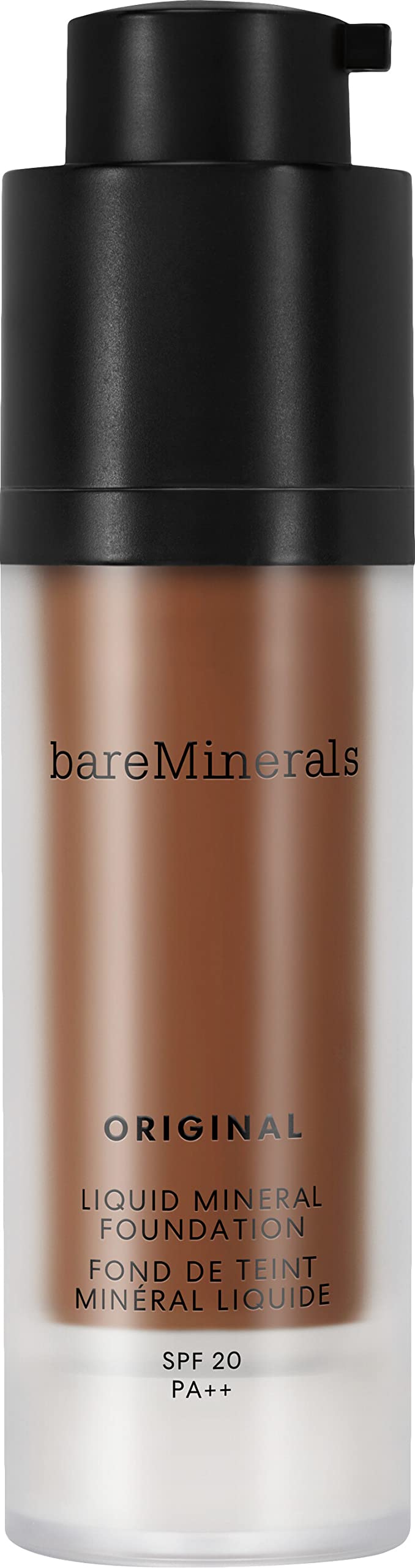 Bare Minerals Original 30 Deepest Deep Foundation 30ml