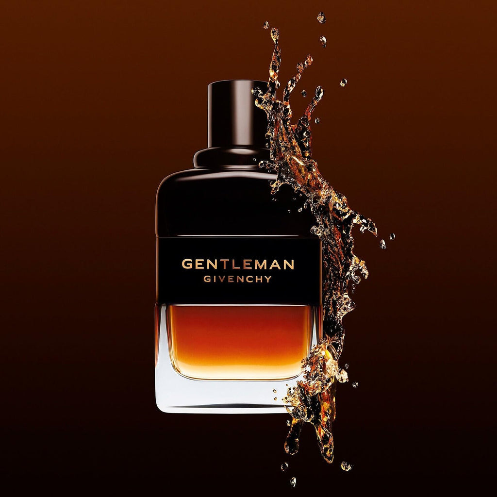 Givenchy Gentleman Reserve Privée Eau de Parfum 100ml Spray