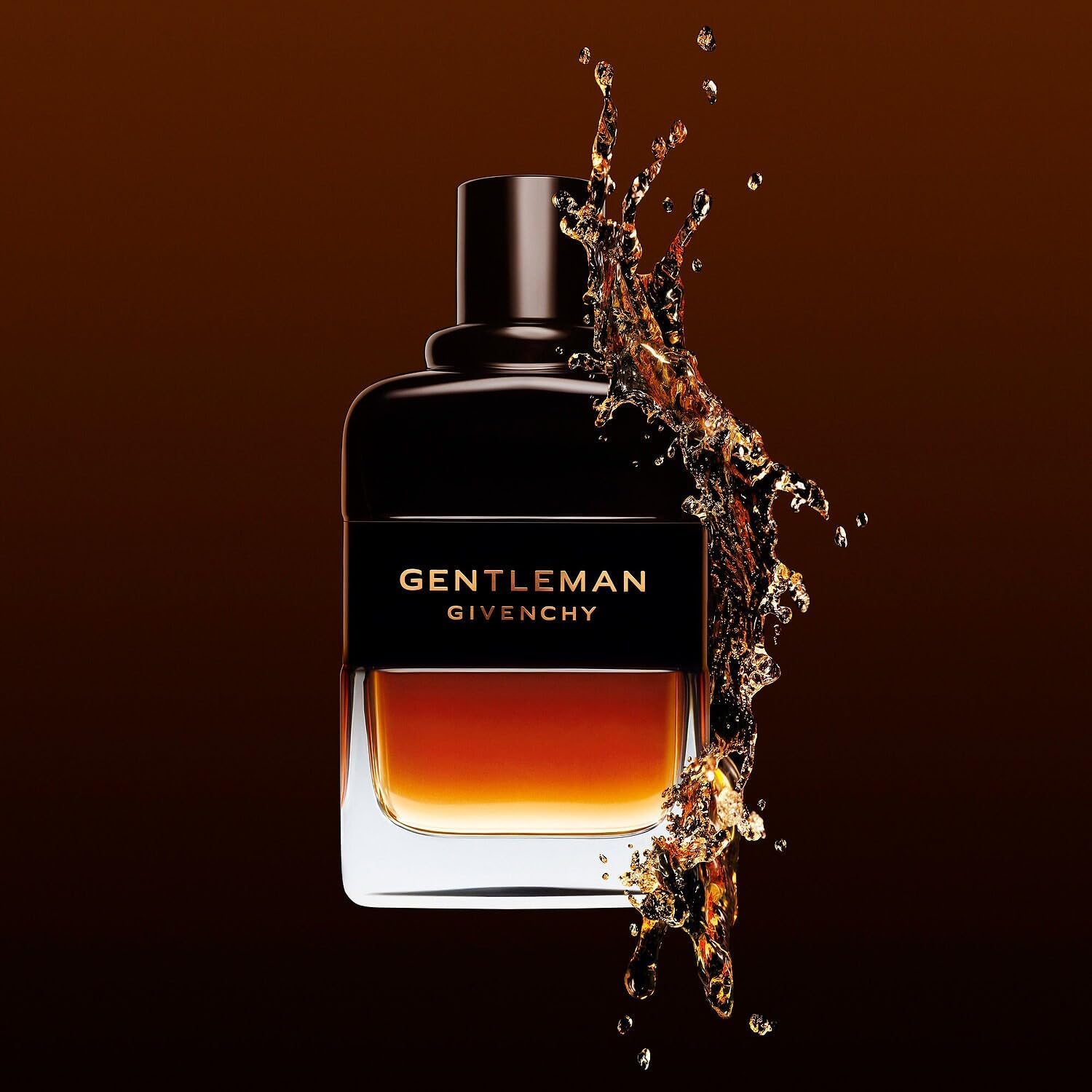 Givenchy Gentleman Reserve Privée Eau de Parfum 100ml Spray