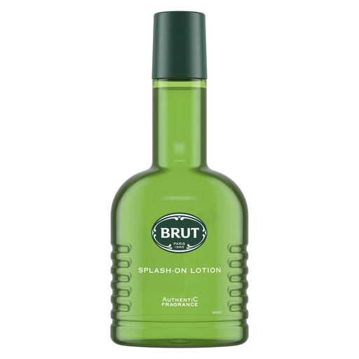 Brut Splash-On Lotion 