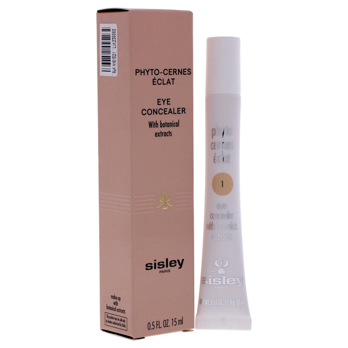 Sisley Phyto-Cernes Éclat Eye Concealer 15ml No.1