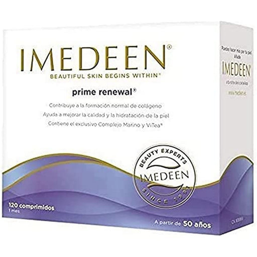 Imedeen Prime Renewal Tablets