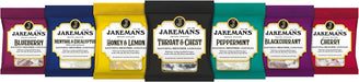 Jakemans Menthol & Eucalyptus Soothing Menthol Lozenges