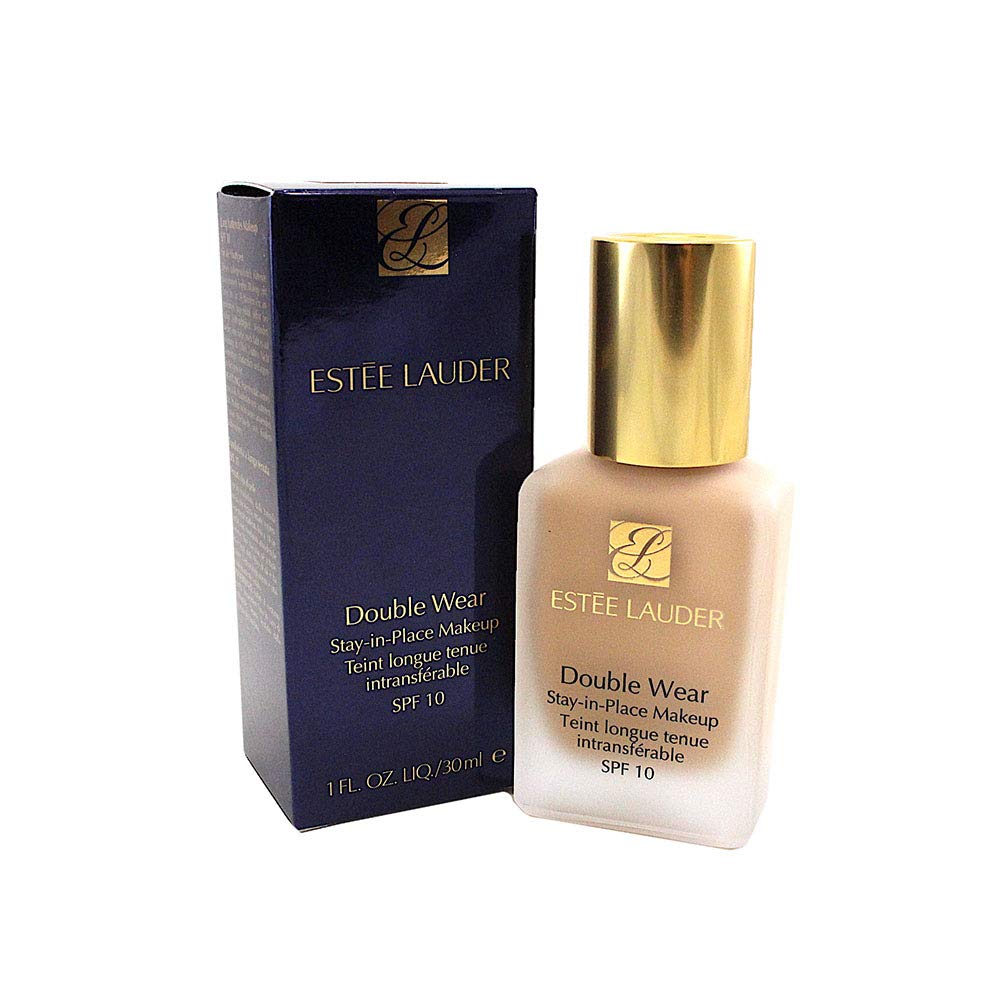 Estée Lauder Double Wear Stay In Place Spf10 2n1 Desert Beige Foundation 30ml