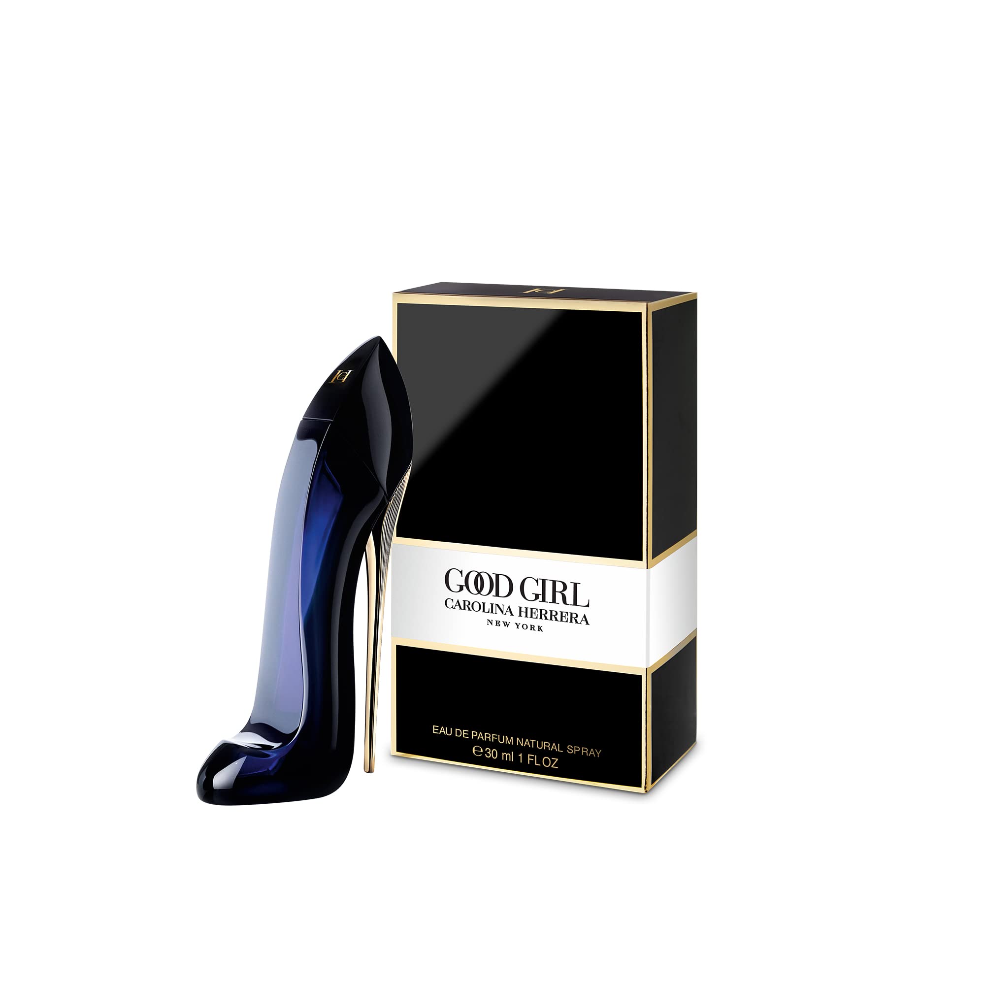 Carolina Herrera Good Girl Eau De Parfum 30ml - Eau de Perfume at MyBeautyBoutique by Carolina Herrera