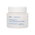 Korres Greek Yoghurt Probiotic SuperDose Face Mask 100ml