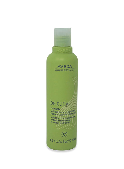 Aveda Be Curly Co-Wash Shampoo 250ml