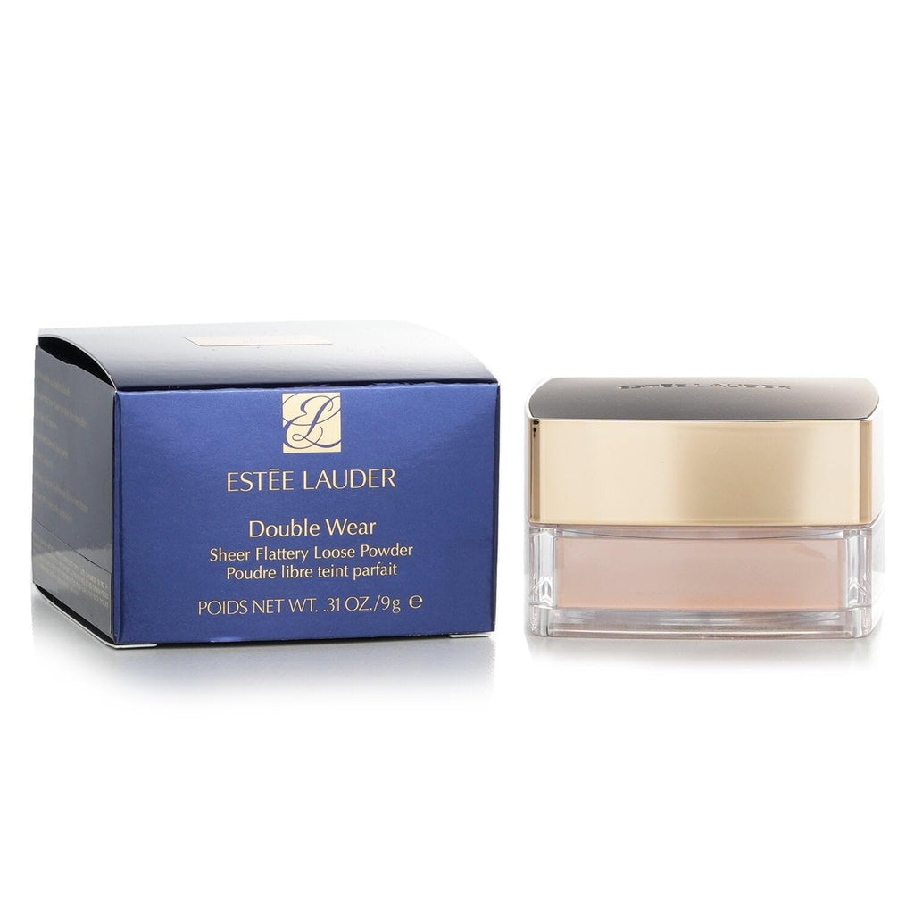 Estée Lauder Double Wear Sheer Flattery Loose Powder 9g - Medium Matte