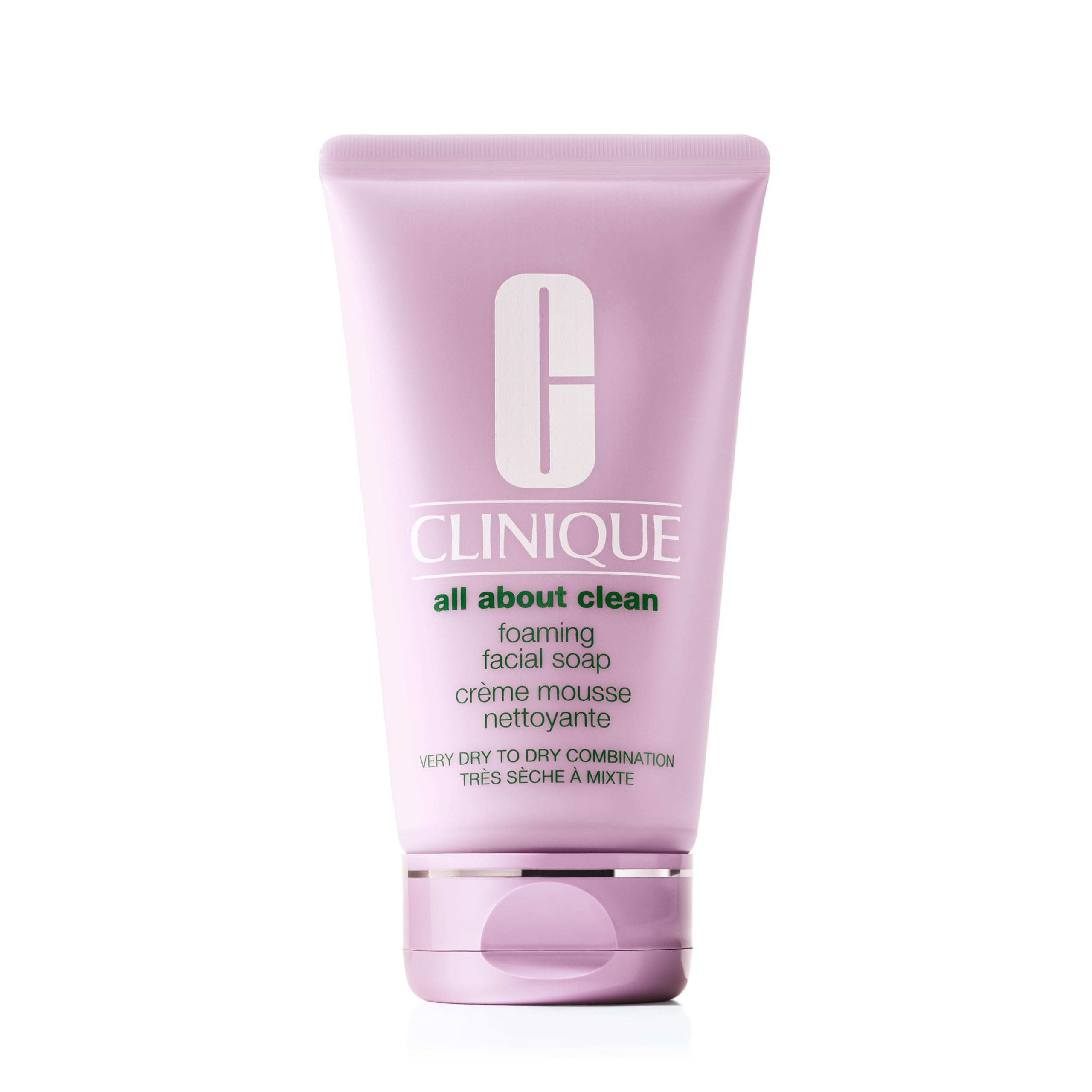 Clinique Foaming Sonic Facial Soap 150ml