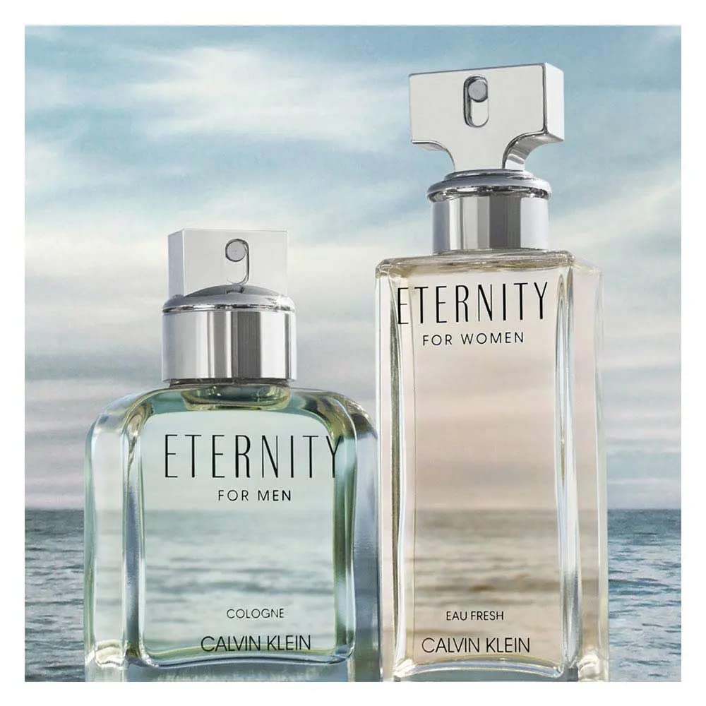 Calvin Klein Eternity Cologne Eau de Toilette 200ml Spray