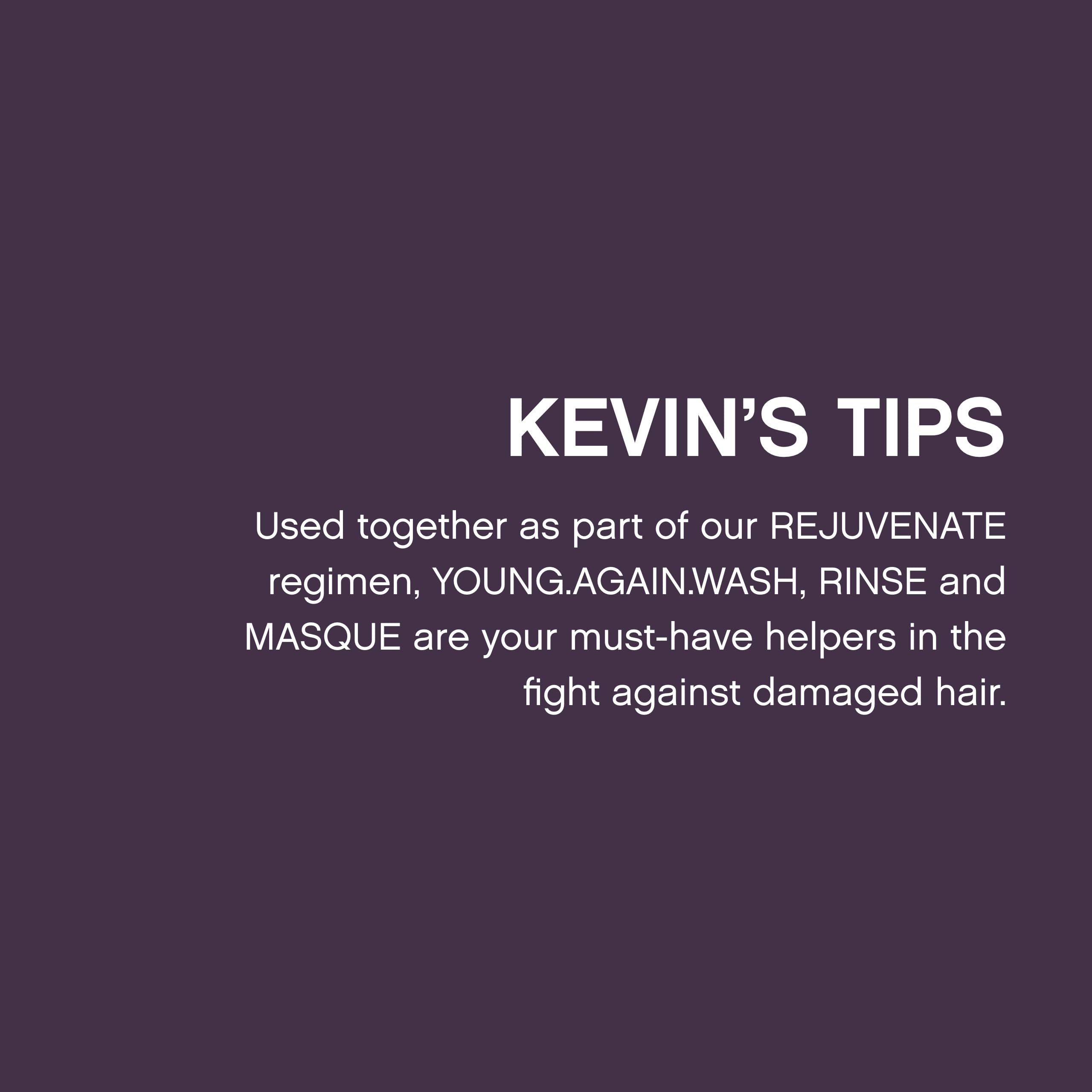 Kevin Murphy Young Again Masque 200ml