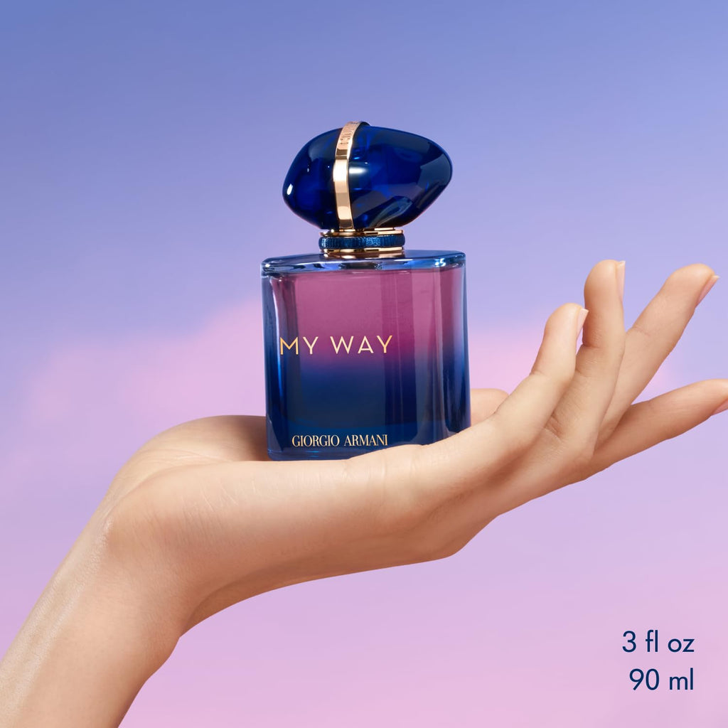 Giorgio Armani My Way Parfum Eau de Parfum 30ml Spray