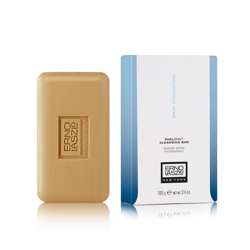 Erno Laszlo Hydrate Nourish Phelityl Cleansing Bar 100g