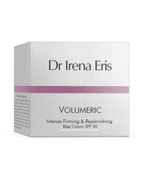 Dr Irena Eris Volumeric Volume Filler Spf 20 Eye Cream 15ml