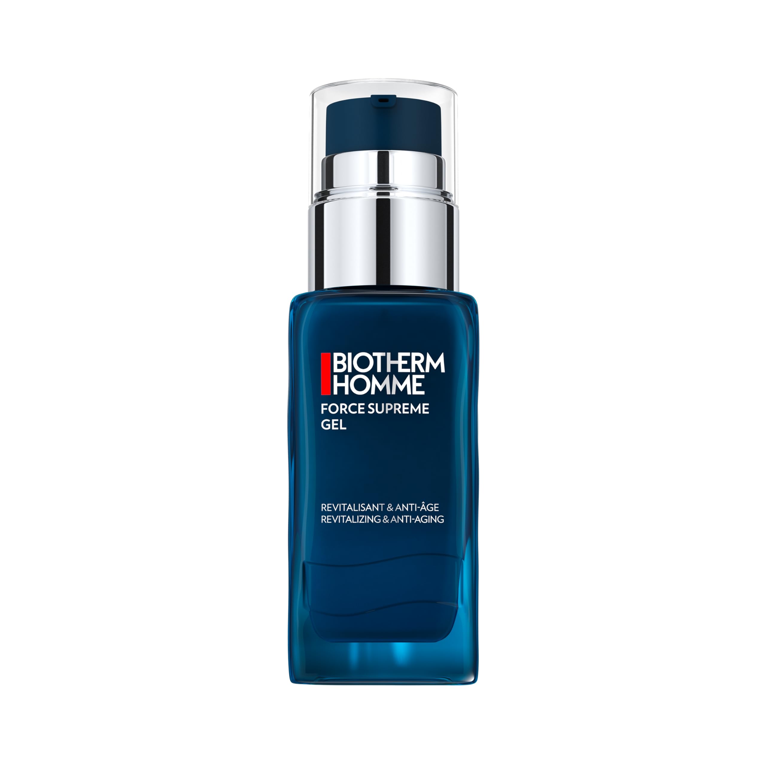 Biotherm Homme Force Supreme Anti-Aging Gel 100ml