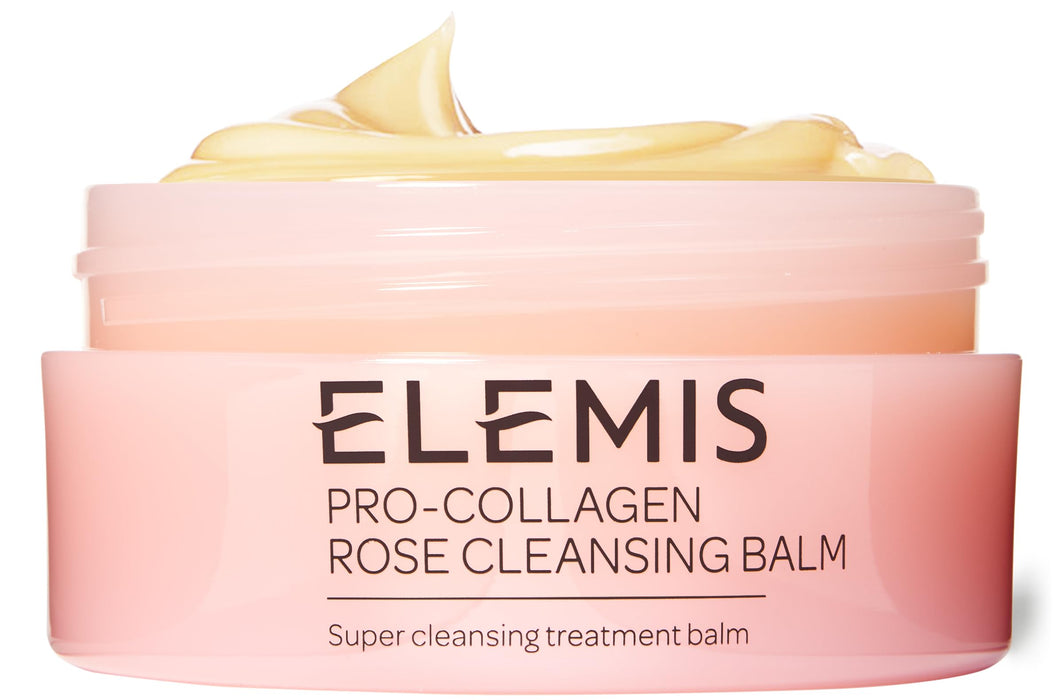 Elemis Rose Cleansing Balm 100g