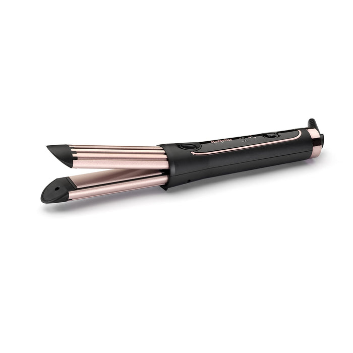 BaByliss Curl Luxe Styler