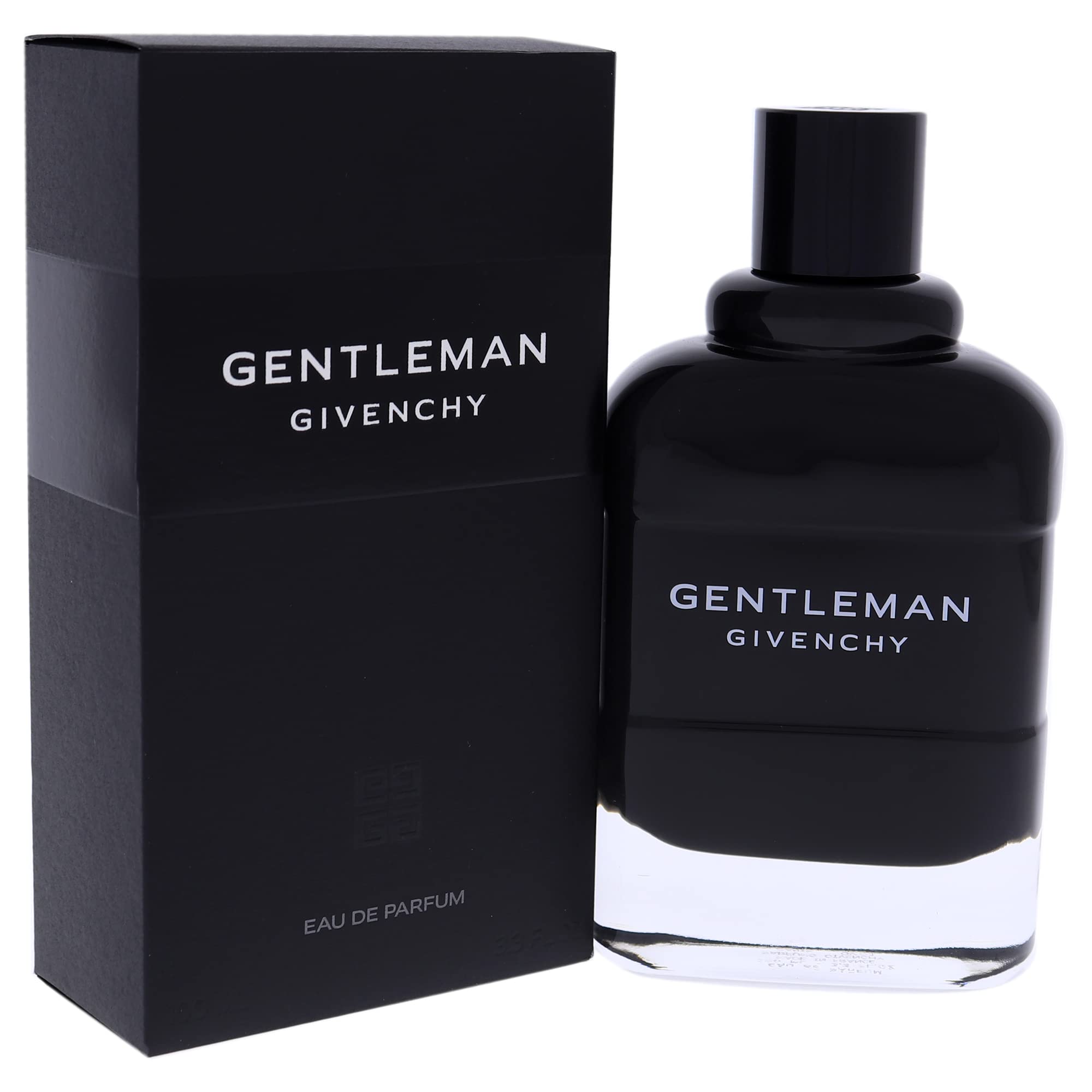 Givenchy Gentleman Eau de Parfum 100ml Spray