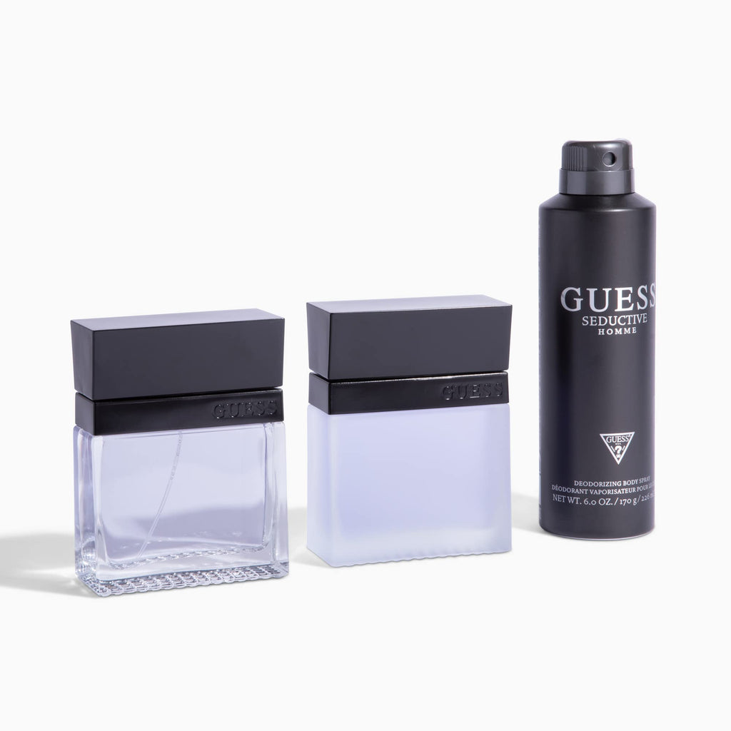 Guess Guess Seductive Homme Eau de Toilette 50ml Spray