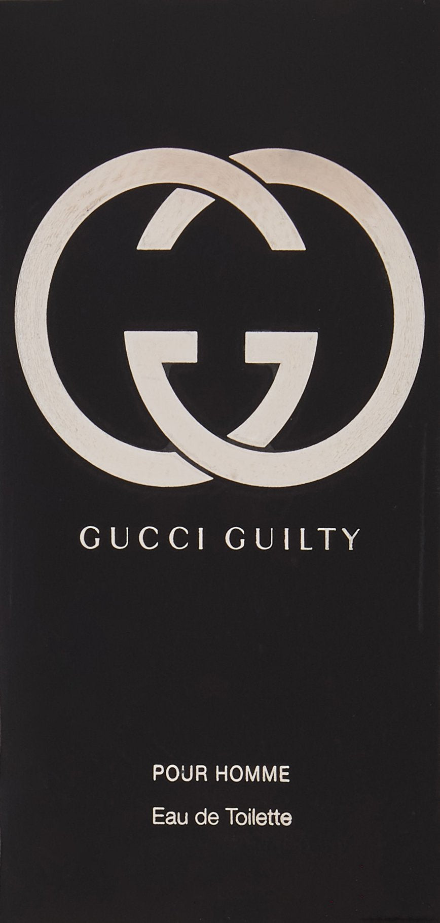 Gucci Guilty Pour Homme Eau de Toilette Spray 50ml - Perfume & Cologne at MyBeautyBoutique by Gucci
