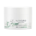 Wella Professionals Nutricurls Waves & Curls Deep Treatment Mask 150ml