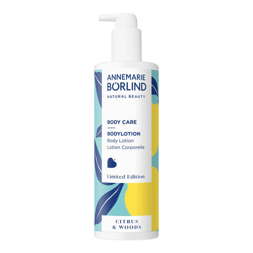 Annemarie BÃ¶rlind Body Lotion 400ml
