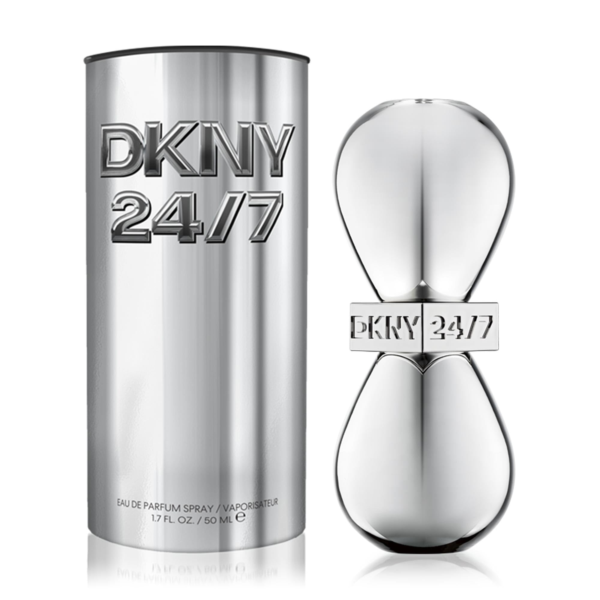 DKNY 24/7 For Her Eau de Parfum 50ml Spray