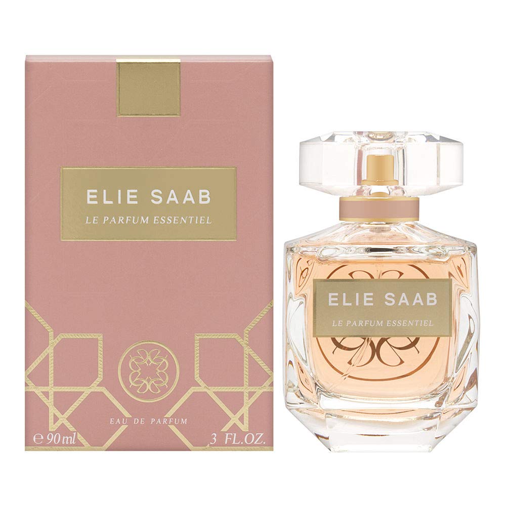 Elie Saab Le Parfum Essentiel Eau de Parfum 90ml Spray - Fragrance at MyBeautyBoutique by Elie Saab