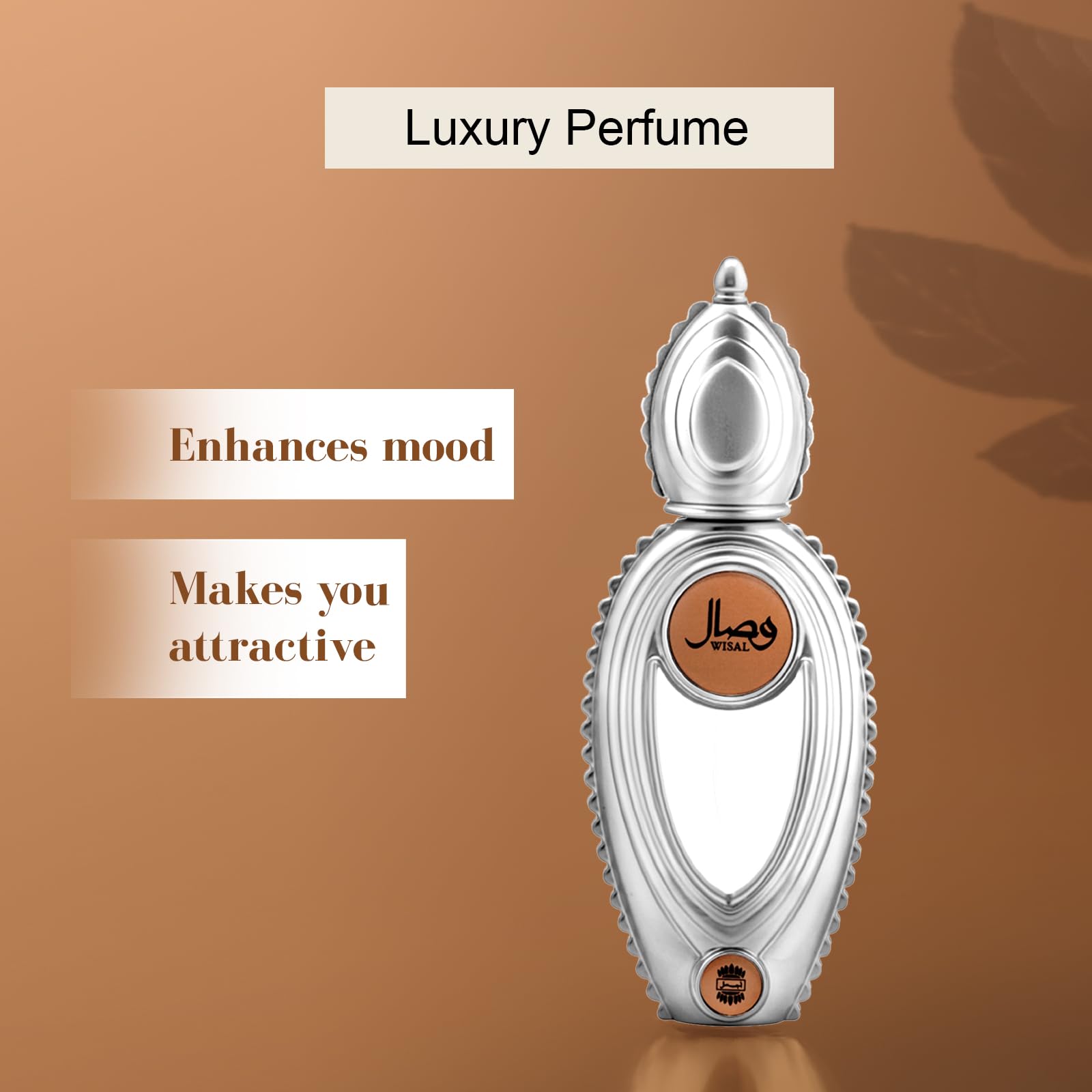 Ajmal Wisal Eau de Parfum 50ml Spray