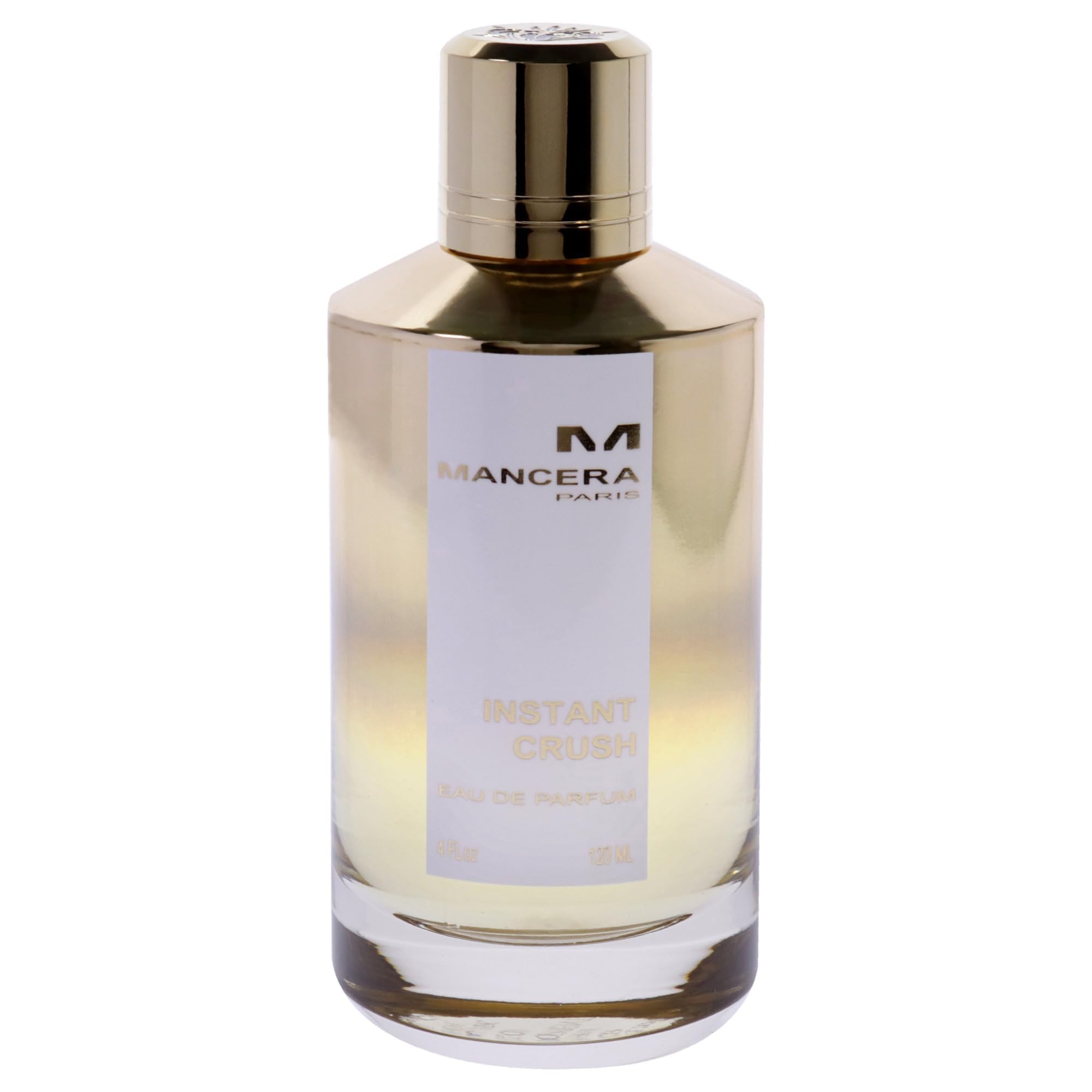 Mancera Instant Crush Eau de Parfum 120ml Spray