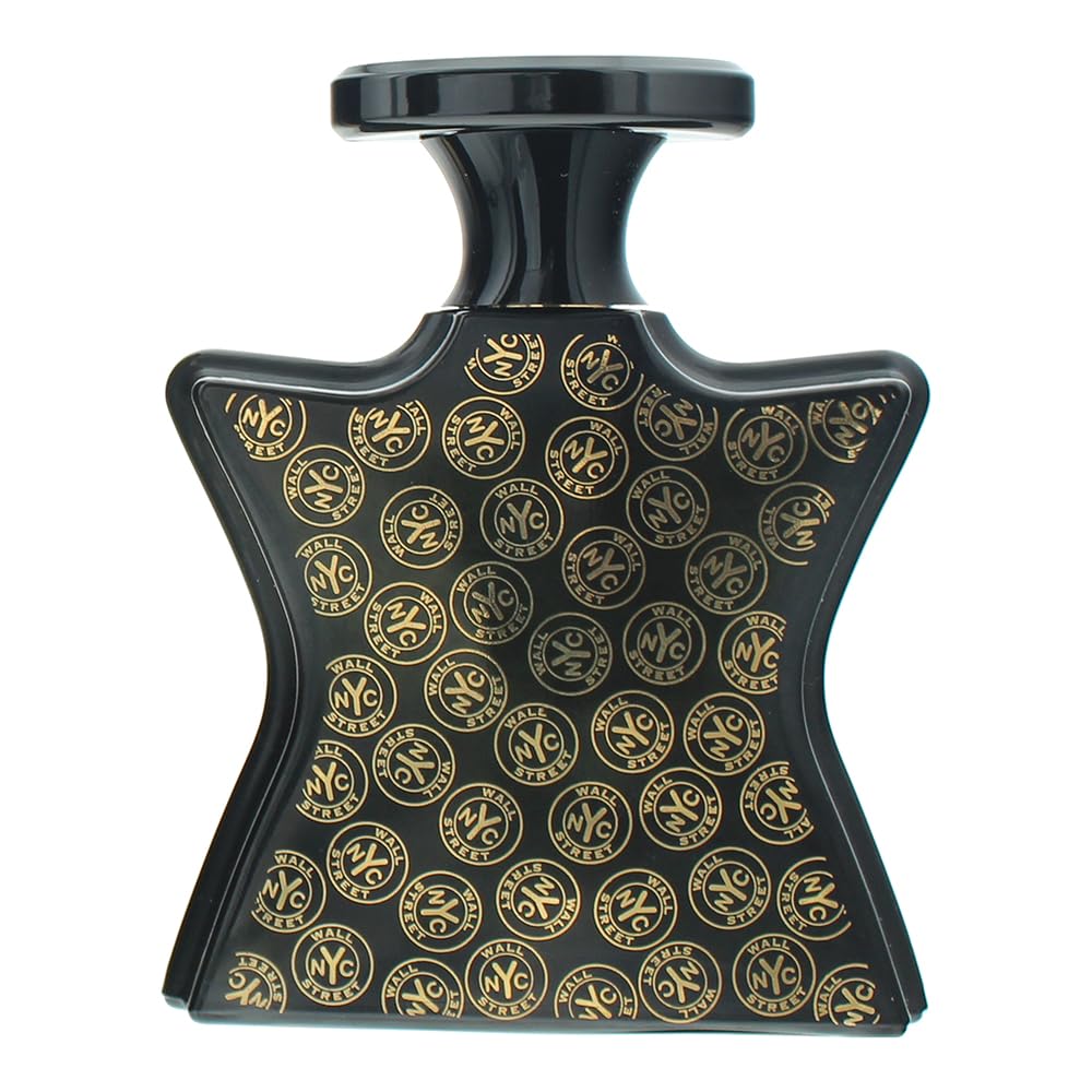 Bond No 9 Wall Street Eau de Parfum 100ml Spray