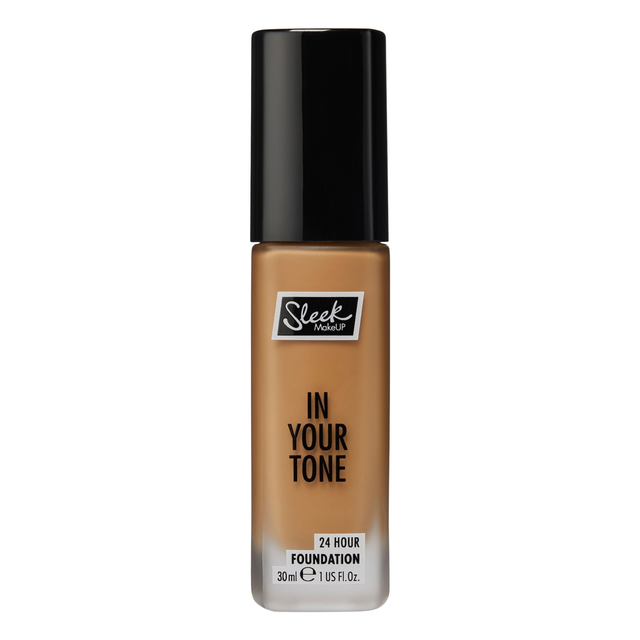 Sleek In Your Tone 24hr Foundation 30ml - 7W