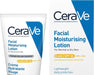 CeraVe Facial Moisturising Lotion AM SPF 50