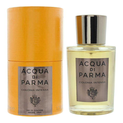 Acqua di Parma Colonia Intensa Eau de Cologne 50ml Spray