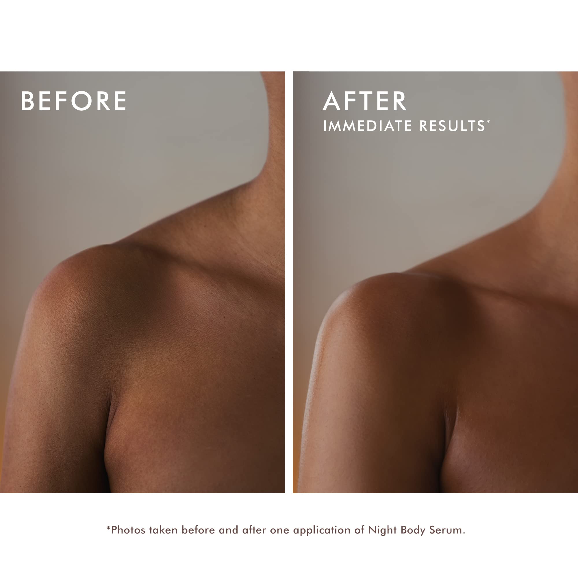 Moroccanoil Night Body Serum 50ml