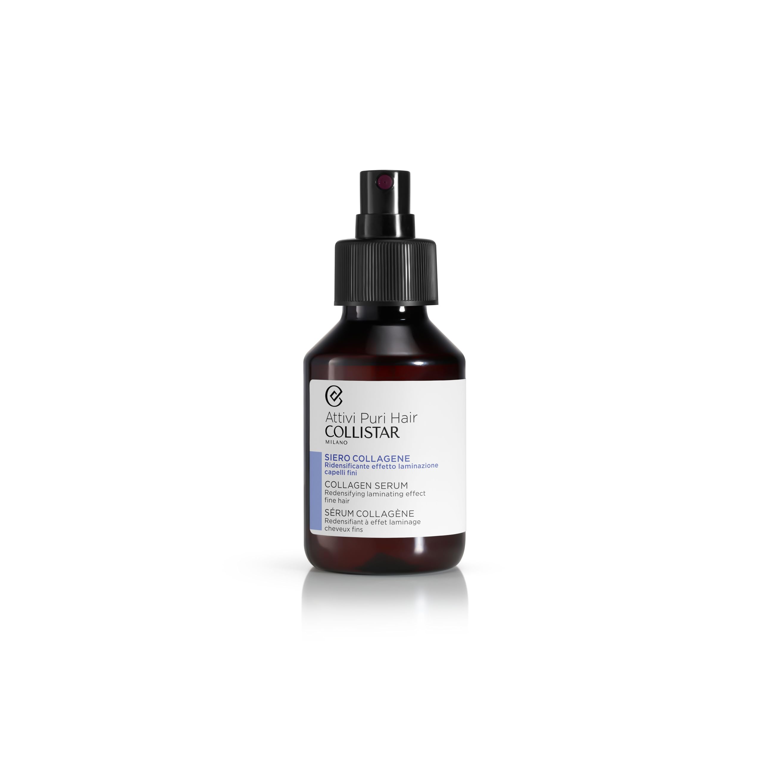 Collistar Pure Active Collagen Serum 250ml