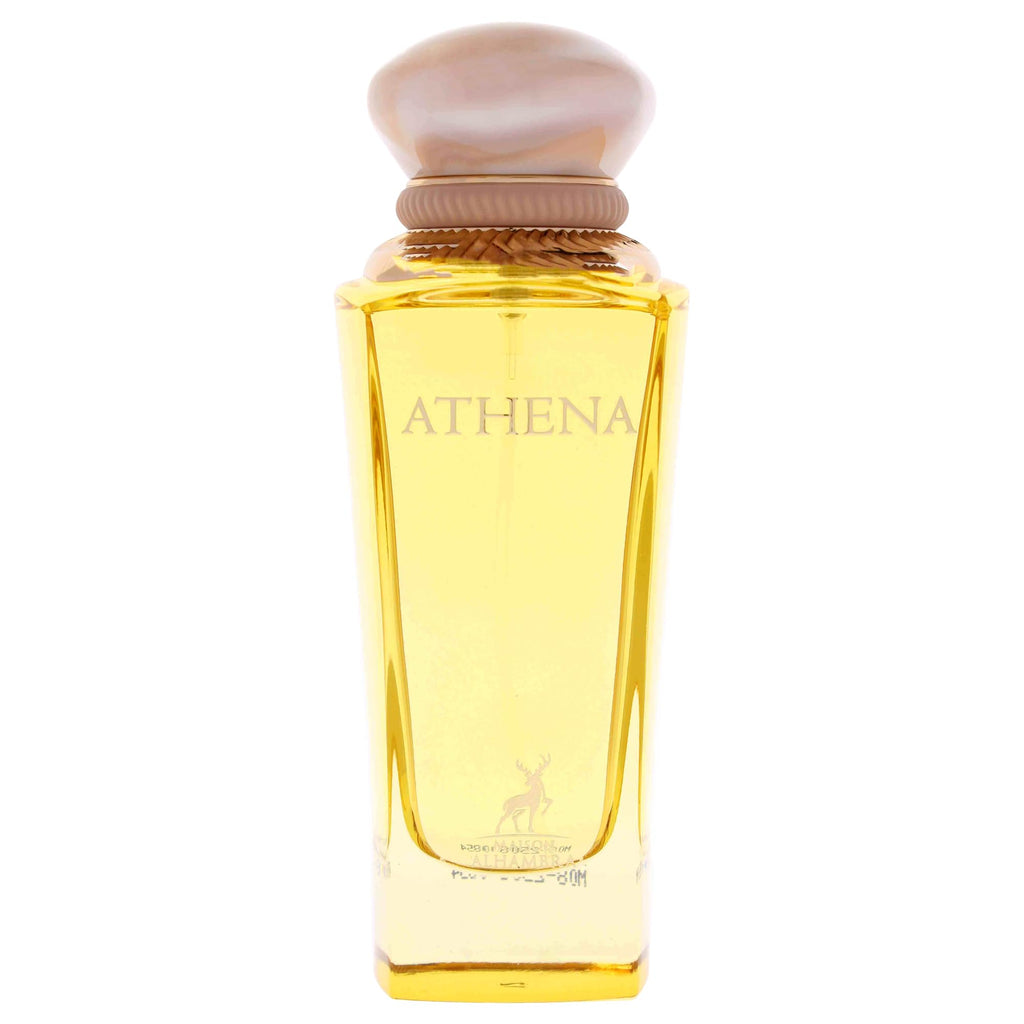 Maison Alhambra Athena Eau de Parfum 100ml Spray