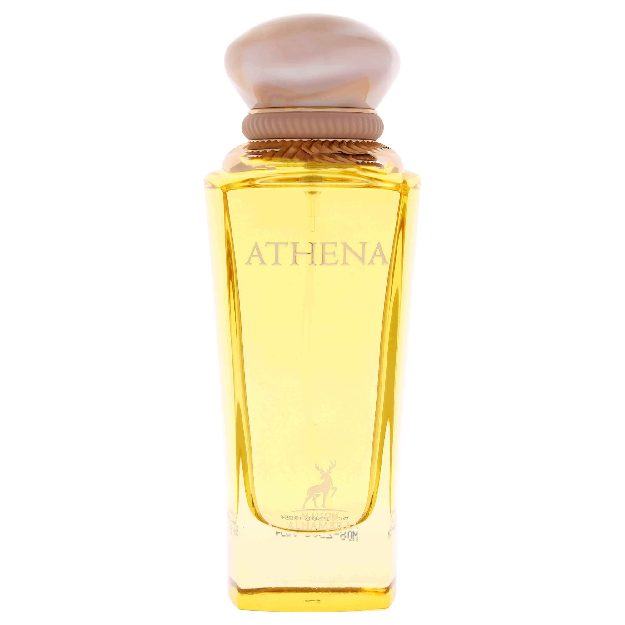 Maison Alhambra Athena Eau de Parfum 100ml Spray